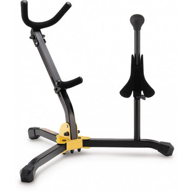 Stand Hercules P/sax Alto/tenor Y Soprano, Ds-533b